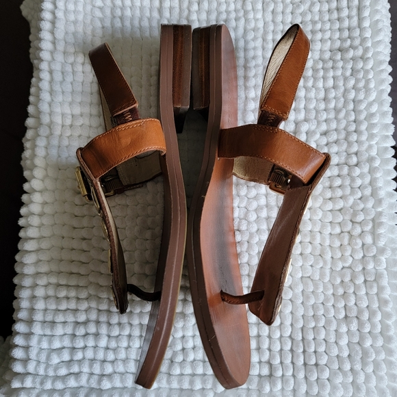Michael Kors Sandals - Picture 3 of 8
